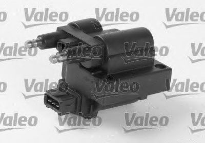 Bobina de inductie RENAULT LAGUNA I Grandtour (K56) (1995 - 2001) VALEO 245066 piesa NOUA