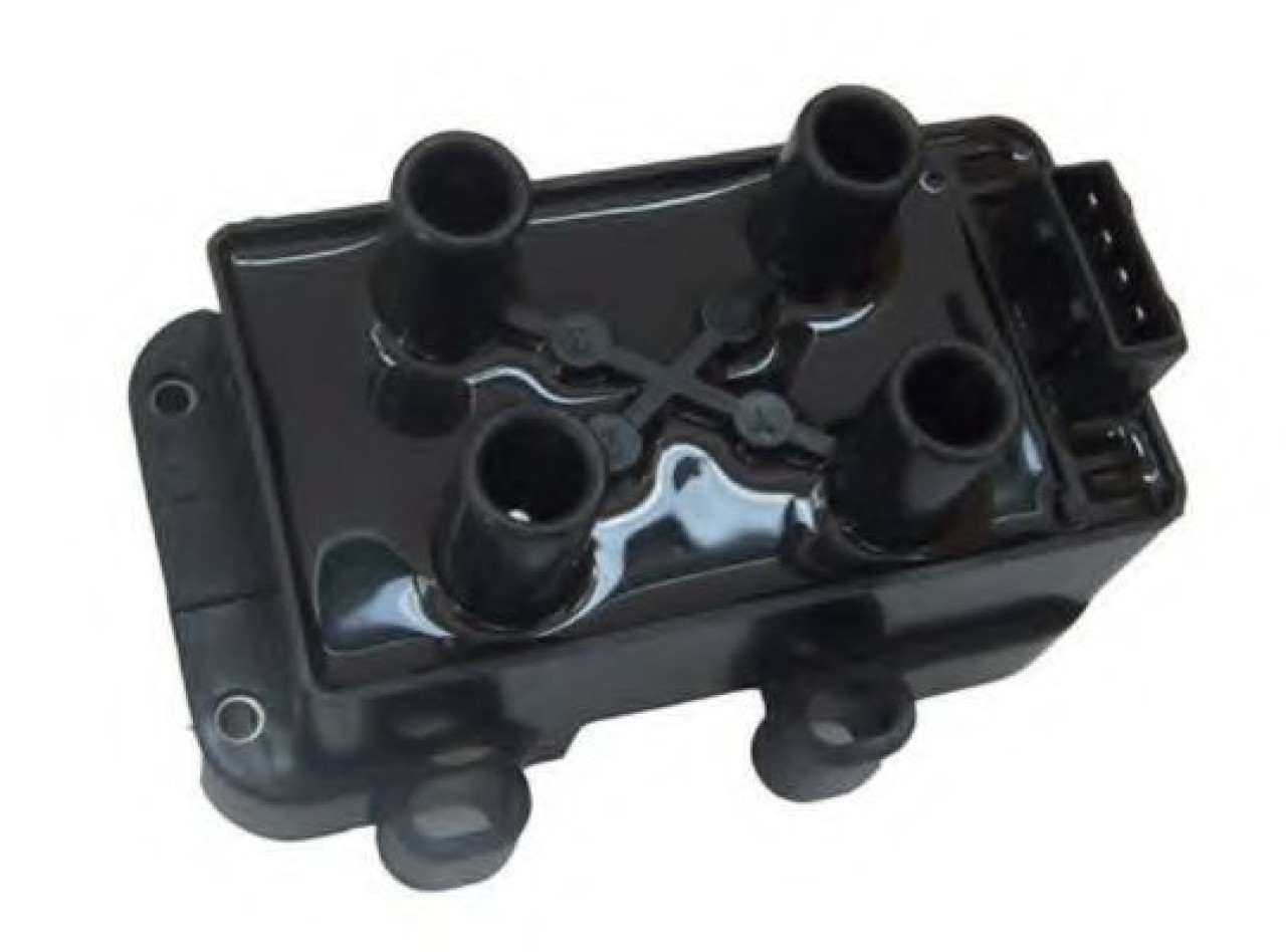 Bobina de inductie RENAULT LAGUNA II (BG0/1) (2001 - 2016) MAGNETI MARELLI 060717072012 piesa NOUA