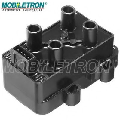 Bobina de inductie RENAULT LAGUNA II (BG0/1) (2001 - 2016) MOBILETRON CE-41 piesa NOUA