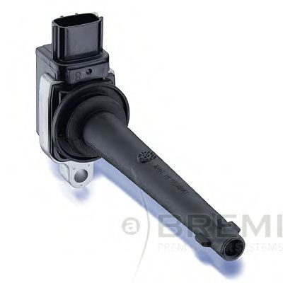 Bobina de inductie RENAULT LAGUNA III Grandtour (KT0/1) (2007 - 2016) BREMI 20318 piesa NOUA