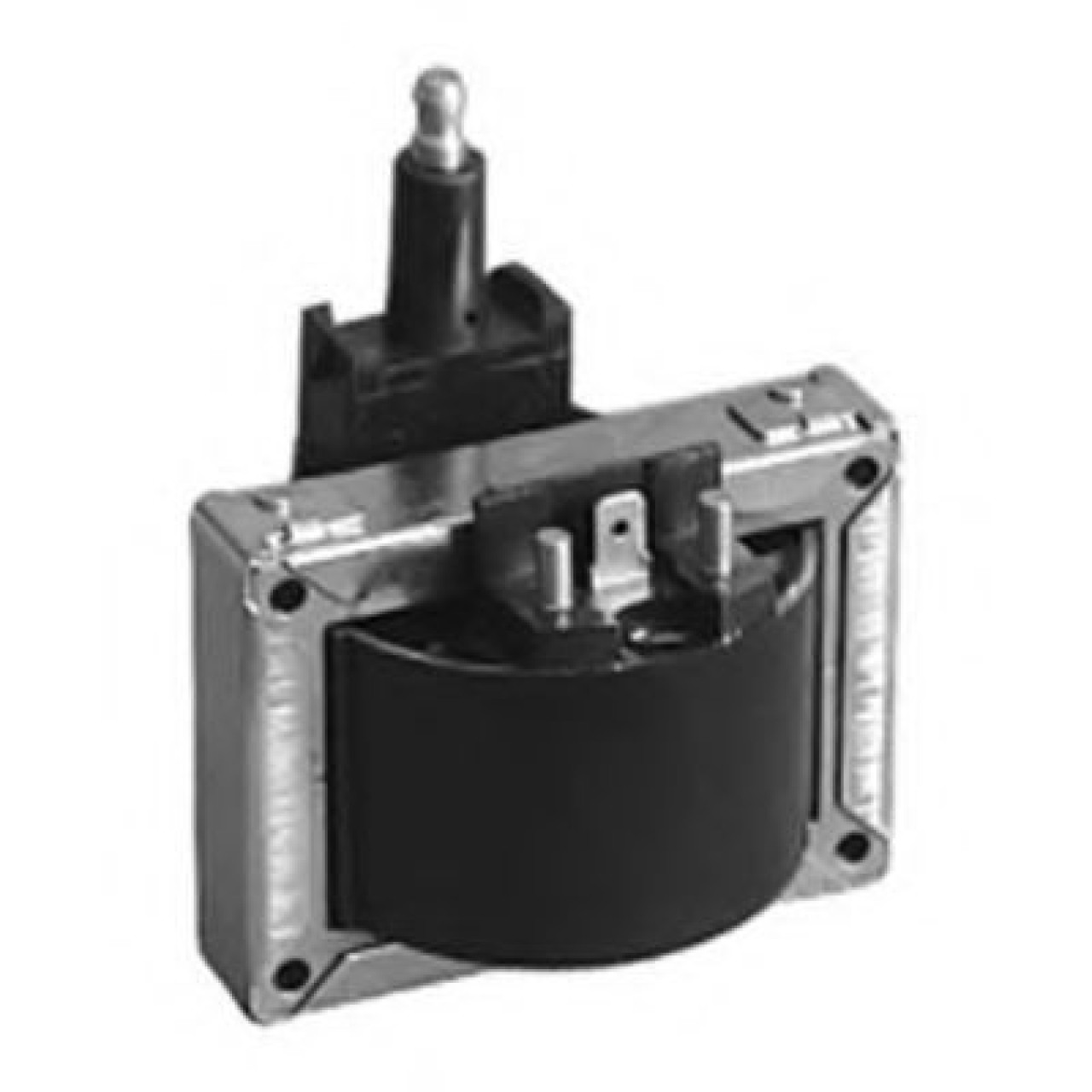 Bobina de inductie RENAULT MASTER I caroserie (T) (1980 - 1998) MAGNETI MARELLI 060717049012 piesa NOUA