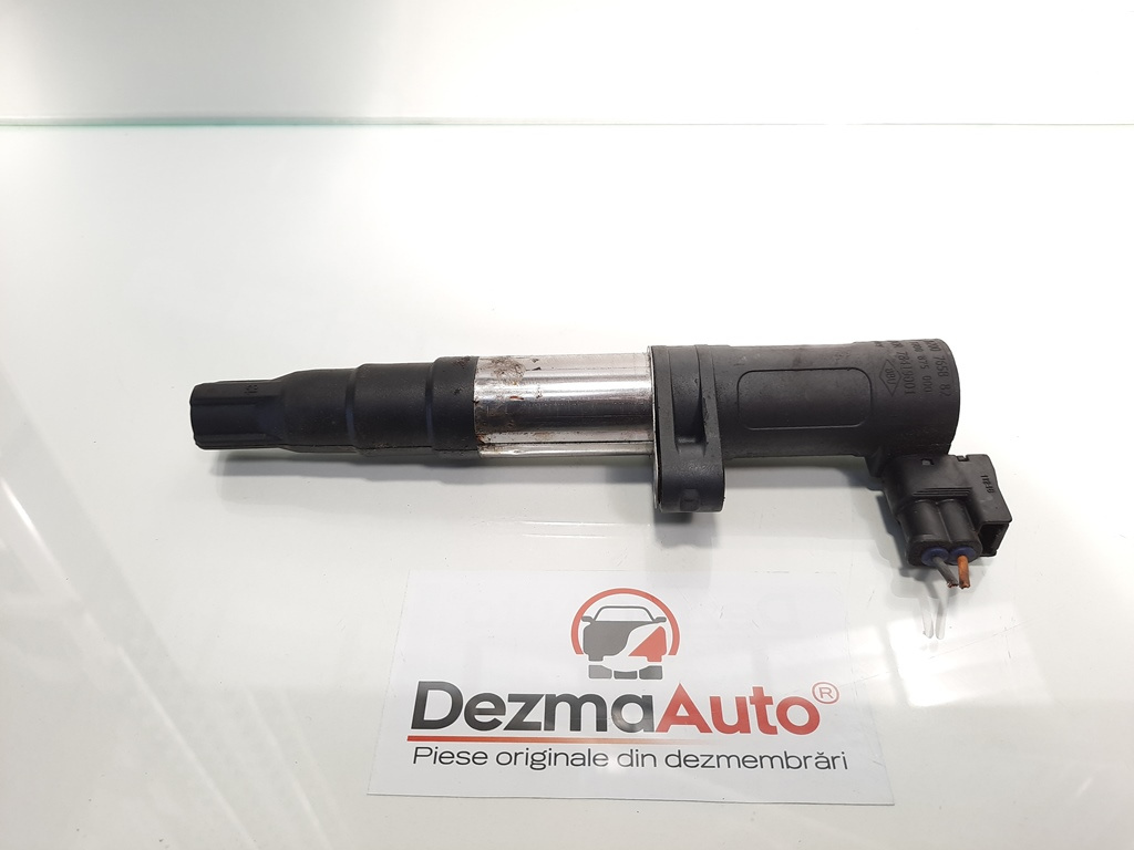Bobina de inductie, Renault Megane 3 [Fabr 2008-2015] 1.6 benz, K4M848, 8200765882 (id:430974)