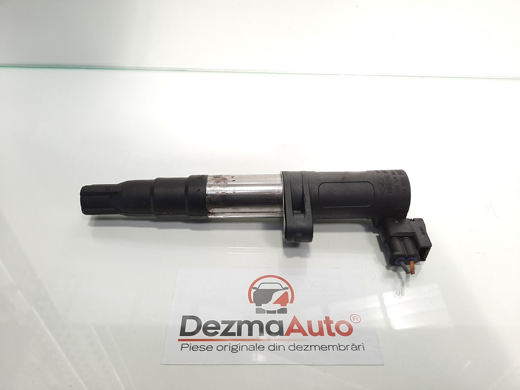 Bobina de inductie, Renault Megane 3 [Fabr 2008-2015] 1.6 benz, K4M848, 8200765882 (id:430971)