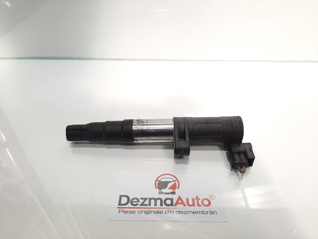 Bobina de inductie, Renault Megane 3 [Fabr 2008-2015] 1.6 benz, K4M848, 8200765882 (id:430972)