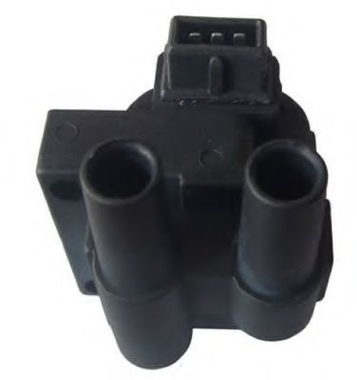 Bobina de inductie RENAULT MEGANE I (BA0/1) (1995 - 2004) MAGNETI MARELLI 060717068012 piesa NOUA