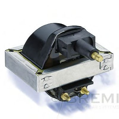 Bobina de inductie RENAULT MEGANE I (BA0/1) (1995 - 2004) BREMI 11877 piesa NOUA
