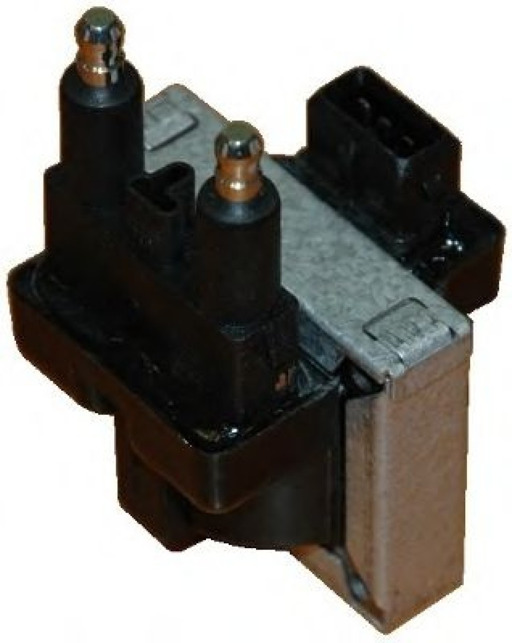 Bobina de inductie RENAULT MEGANE I (BA0/1) (1995 - 2004) MEAT & DORIA 10383 piesa NOUA