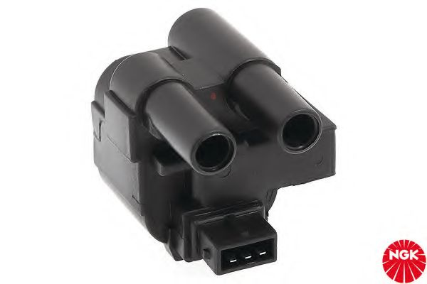 Bobina de inductie RENAULT MEGANE I (BA0/1) (1995 - 2004) NGK 48019 piesa NOUA