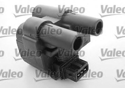 Bobina de inductie RENAULT MEGANE I (BA0/1) (1995 - 2004) VALEO 245106 piesa NOUA