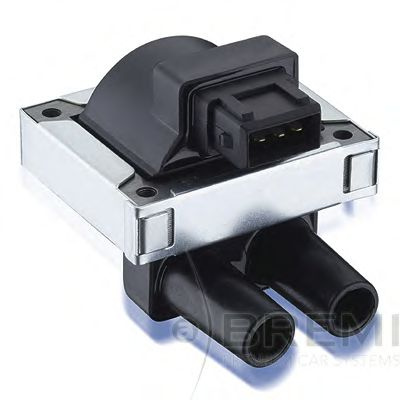 Bobina de inductie RENAULT MEGANE I (BA0/1) (1995 - 2004) BREMI 20142 piesa NOUA