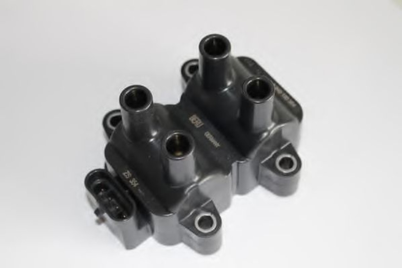 Bobina de inductie RENAULT MEGANE I (BA0/1) (1995 - 2004) BERU ZS354 piesa NOUA