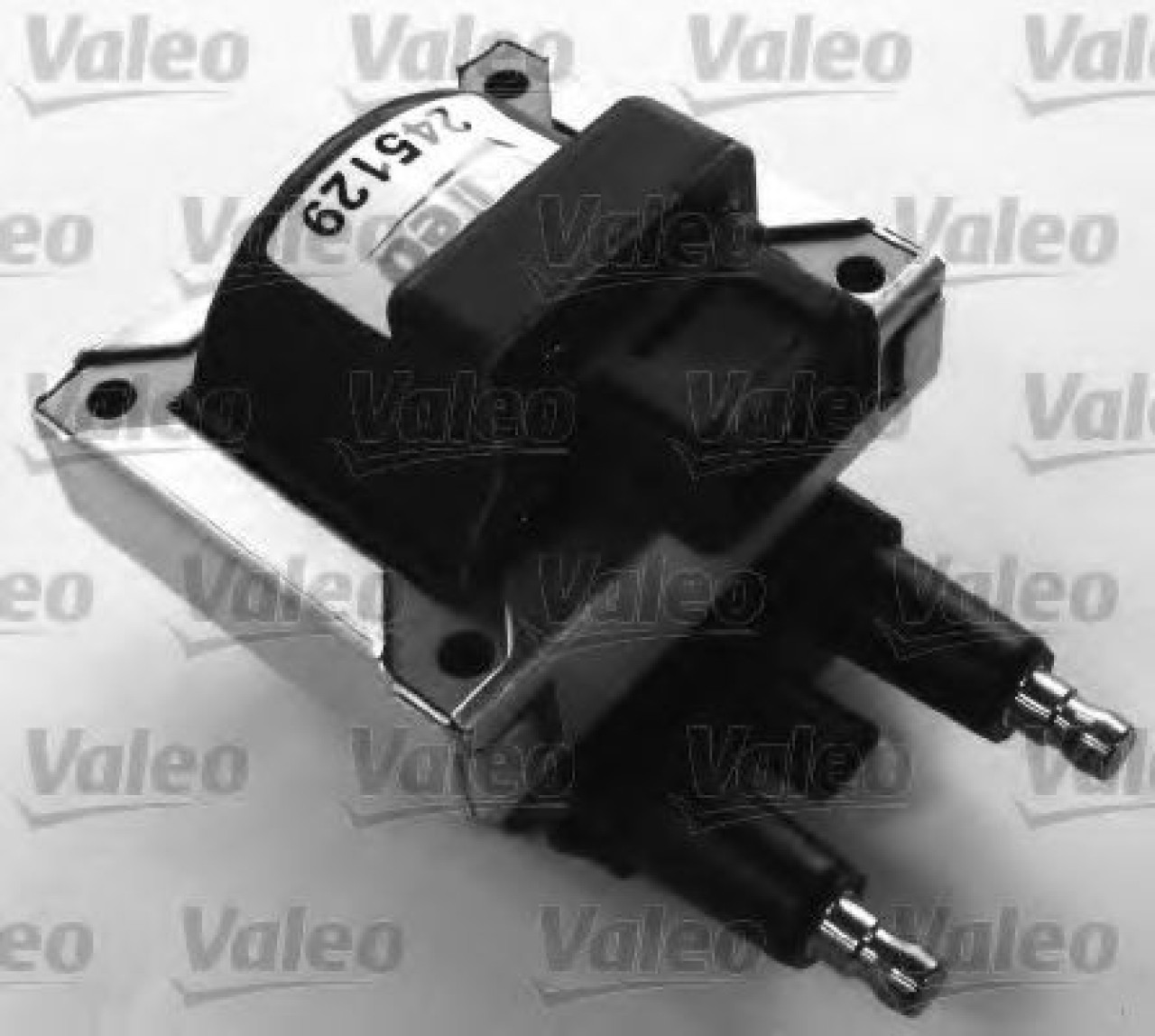 Bobina de inductie RENAULT MEGANE I (BA0/1) (1995 - 2004) VALEO 245129 piesa NOUA