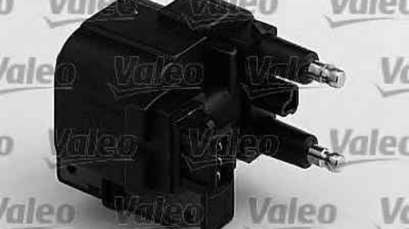 Bobina de inductie RENAULT MEGANE I BA0/1 VALEO 245076