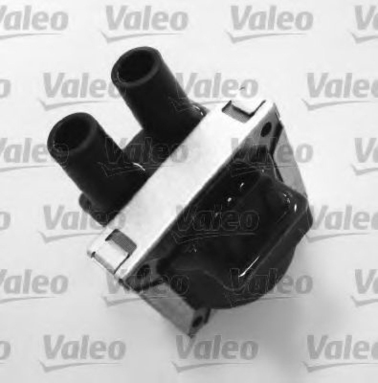 Bobina de inductie RENAULT MEGANE I Classic (LA0/1) (1996 - 2006) VALEO 245138 piesa NOUA