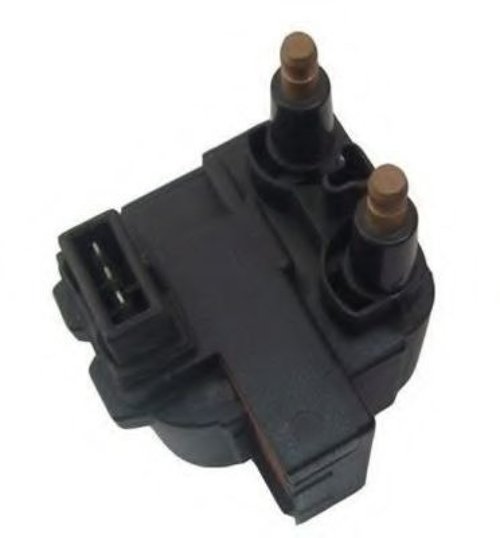Bobina de inductie RENAULT MEGANE I Classic (LA0/1) (1996 - 2006) MAGNETI MARELLI 060717073012 piesa...