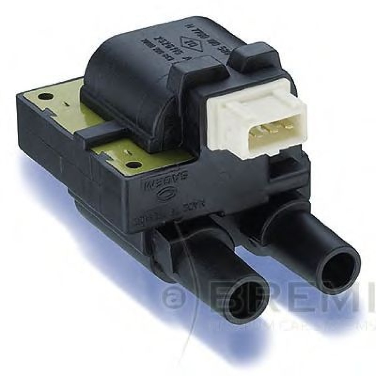 Bobina de inductie RENAULT MEGANE I Scenic (JA0/1) (1996 - 2001) BREMI 11723 piesa NOUA