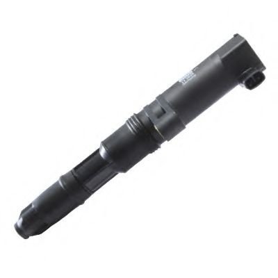 Bobina de inductie RENAULT MEGANE II (BM0/1, CM0/1) (2002 - 2011) HITACHI 133800 piesa NOUA