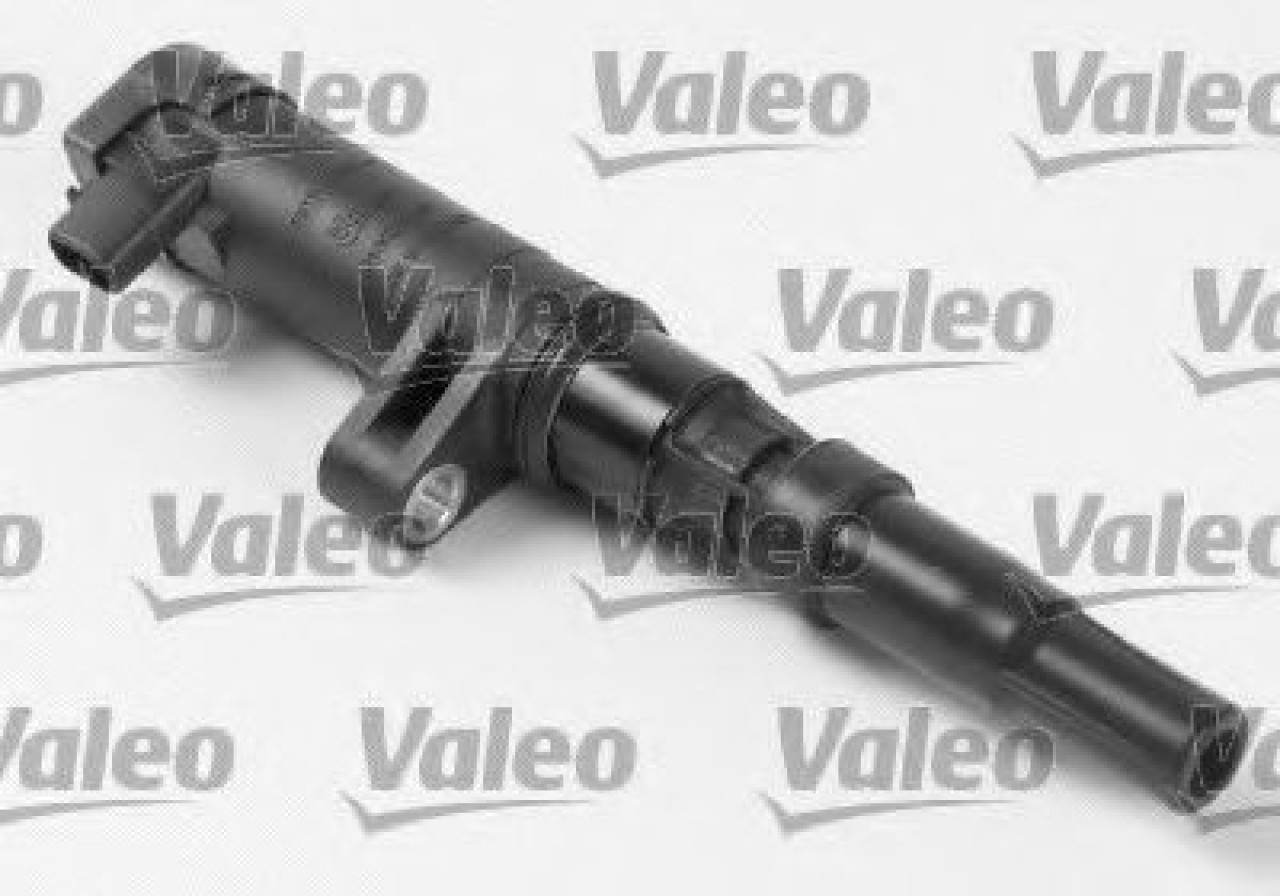 Bobina de inductie RENAULT MEGANE III Hatchback (BZ0) (2008 - 2016) VALEO 245104 piesa NOUA
