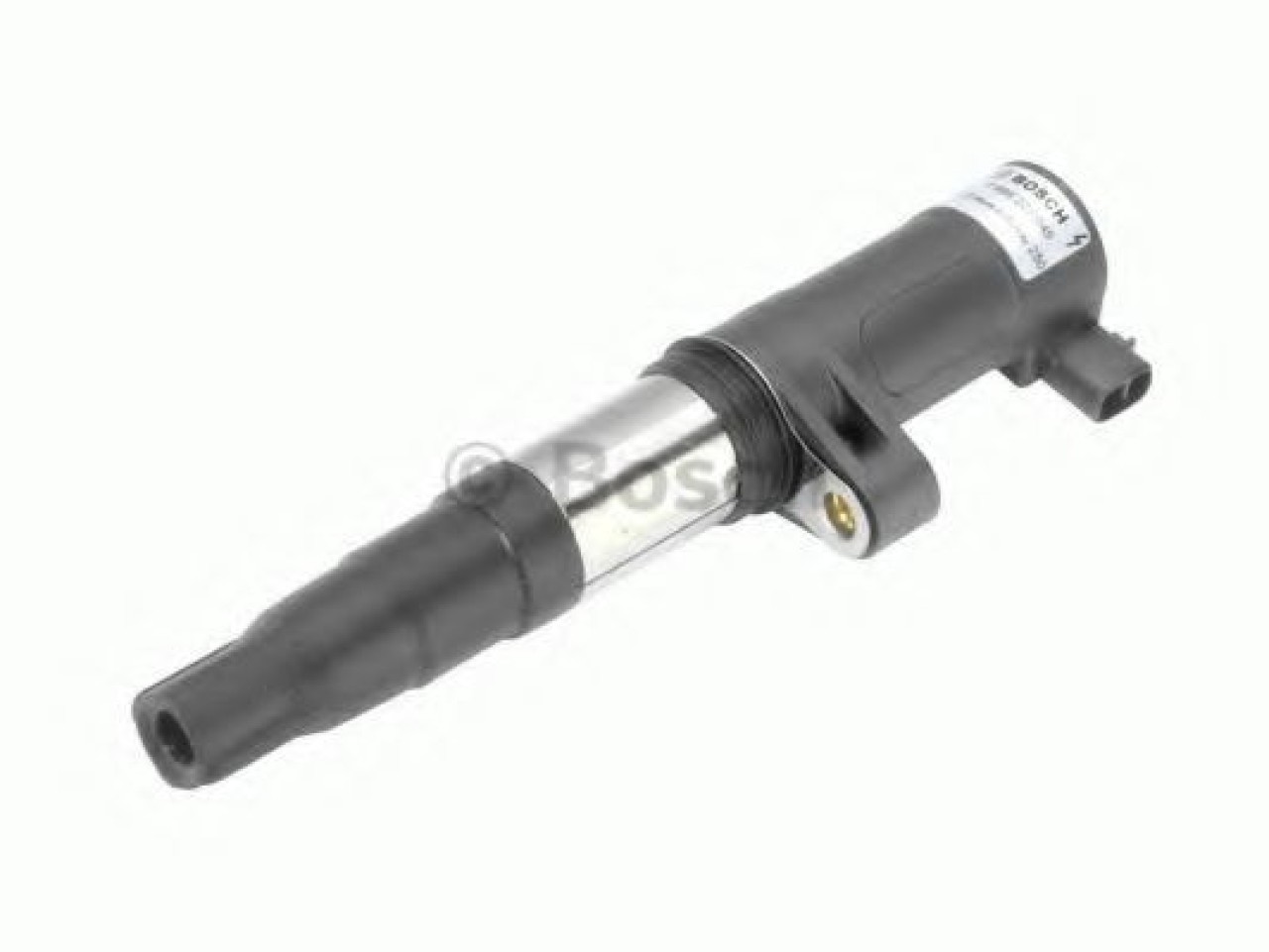 Bobina de inductie RENAULT MEGANE III Hatchback (BZ0) (2008 - 2016) BOSCH 0 986 221 045 piesa NOUA