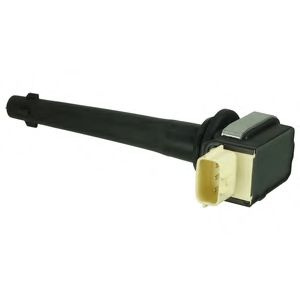 Bobina de inductie RENAULT MEGANE III Hatchback (BZ0) (2008 - 2016) DELPHI GN10376-12B1 piesa NOUA