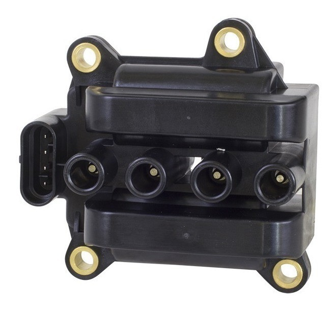 Bobina de inductie RENAULT TWINGO I (C06) (1993 - 2012) BREMI 20496 piesa NOUA
