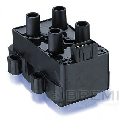 Bobina de inductie RENAULT TWINGO I (C06) (1993 - 2012) BREMI 11719 piesa NOUA