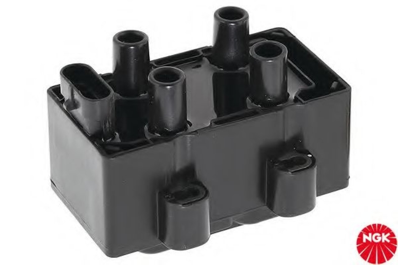 Bobina de inductie RENAULT TWINGO I (C06) (1993 - 2012) NGK 48026 piesa NOUA