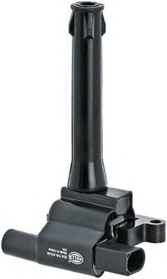 Bobina de inductie ROVER 25 (RF) (1999 - 2005) HELLA 5DA 193 175-891 piesa NOUA