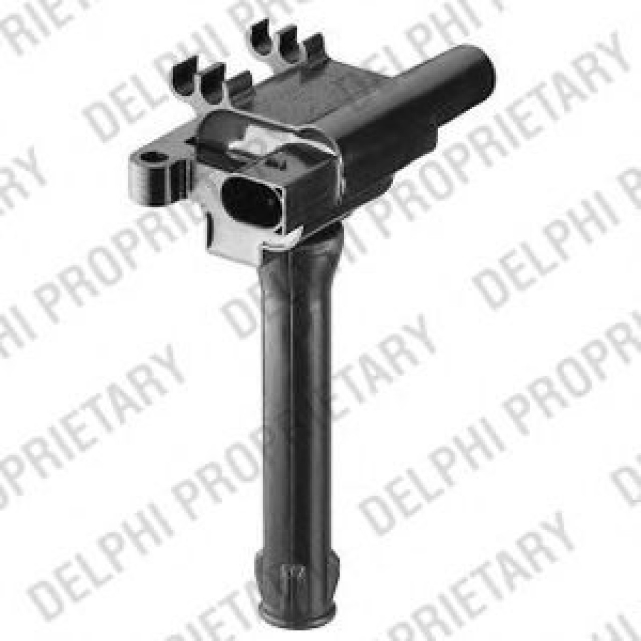 Bobina de inductie ROVER 75 (RJ) (1999 - 2005) DELPHI CE10512-12B1 piesa NOUA