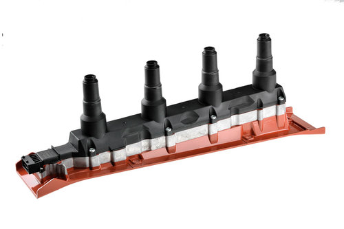 BOBINA DE INDUCTIE, SAAB 9-3 98-02 2.0 I, 2.0 TURBO, 2.3, 2.3I, 2.3 TURBO, 900 II 93-98 2.0 -16 TURB...