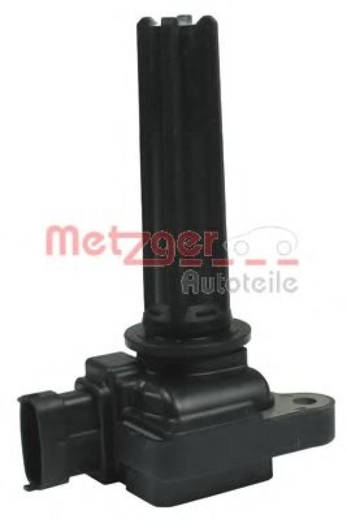 Bobina de inductie SAAB 9-3 Cabriolet (YS3F) (2003 - 2016) METZGER 0880413 piesa NOUA