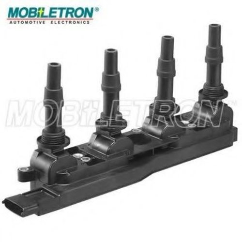 Bobina de inductie SAAB 9-3 Combi (YS3F) (2005 - 2016) MOBILETRON CE-55 piesa NOUA