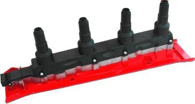 Bobina de inductie SAAB 9-3 (YS3D) (1998 - 2003) MEAT & DORIA 10465 piesa NOUA