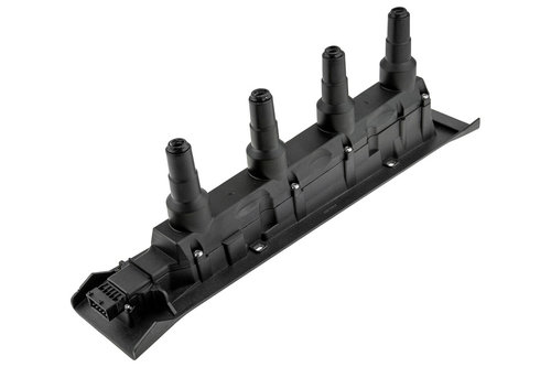 BOBINA DE INDUCTIE, SAAB 9-3 (YS3D) 98-02 2.0 I, 2.0 TURBO, 2.3, 2.3I, 2.3 TURBO, 900 II 93-98 2.0 -...