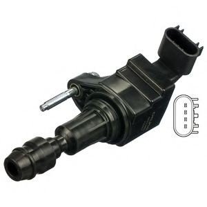 Bobina de inductie SAAB 9-5 (YS3G) (2010 - 2012) DELPHI GN10485-12B1 piesa NOUA