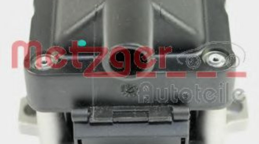 Bobina de inductie SEAT AROSA (6H) (1997 - 2004) METZGER 0880100 piesa NOUA