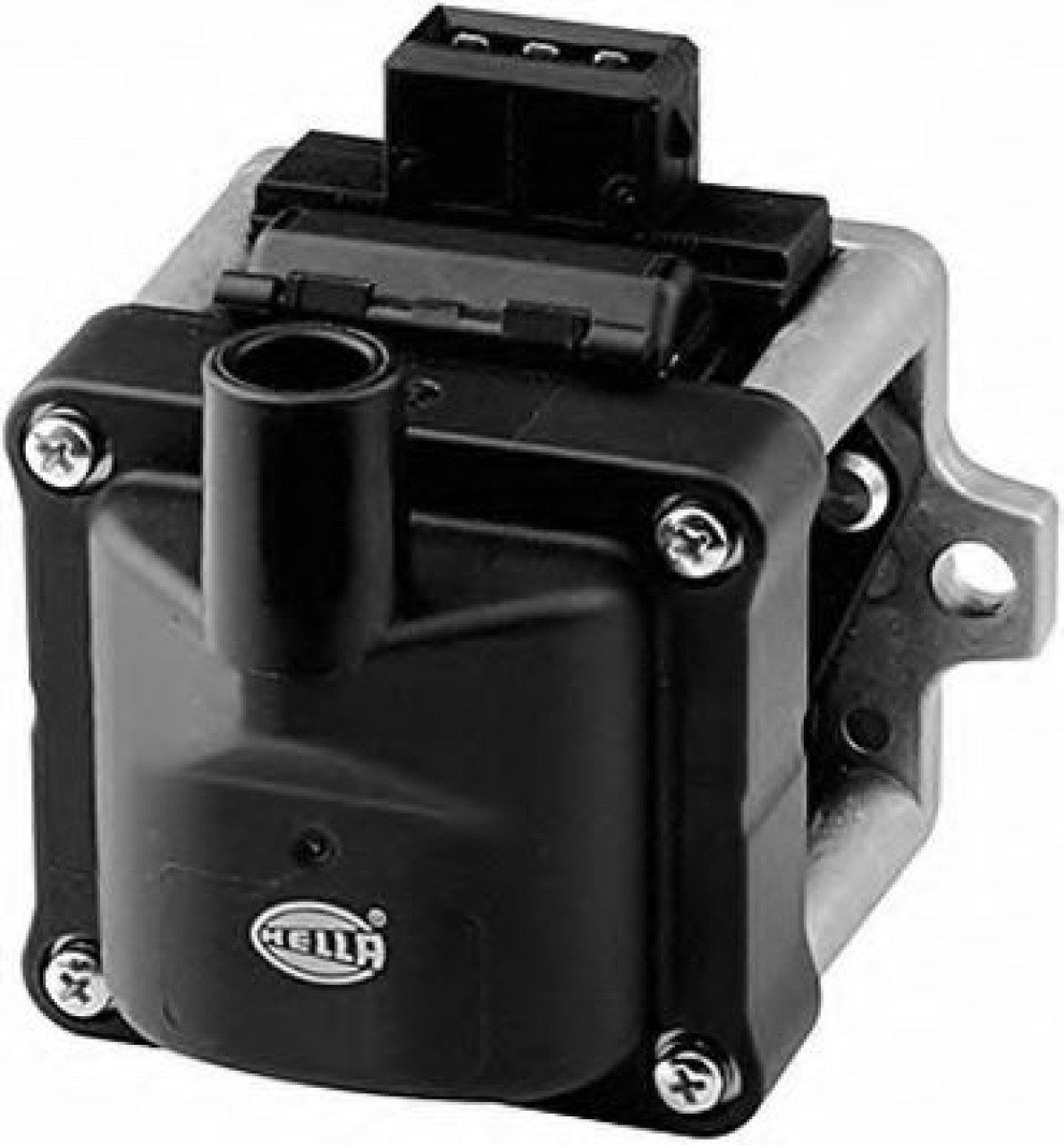 Bobina de inductie SEAT CORDOBA Vario (6K5) (1999 - 2002) HELLA 5DA 006 623-951 piesa NOUA