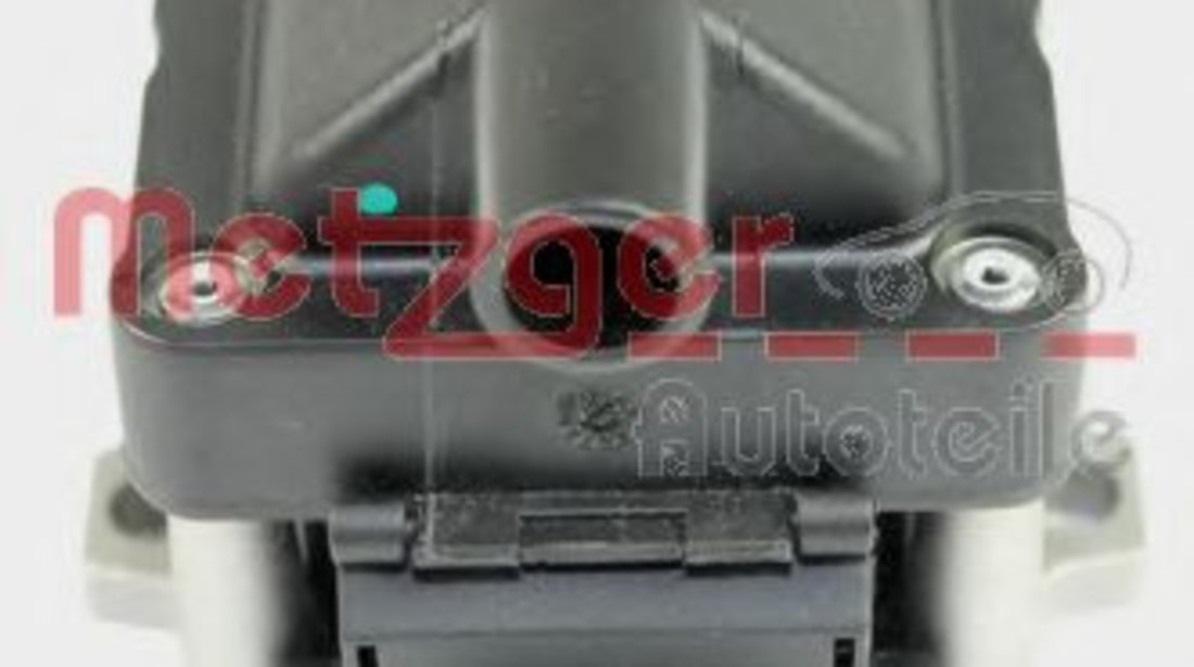 Bobina de inductie SEAT IBIZA II (6K1) (1993 - 1999) METZGER 0880100 piesa NOUA