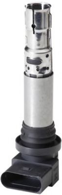 Bobina de inductie SEAT IBIZA IV (6L1) (2002 - 2009) HELLA 5DA 193 175-501 piesa NOUA