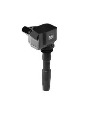Bobina de inductie SEAT LEON (5F1) (2012 - 2016) BERU ZSE126 piesa NOUA