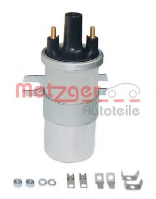 Bobina de inductie SEAT TOLEDO I (1L) (1991 - 1999) METZGER 0880031 piesa NOUA