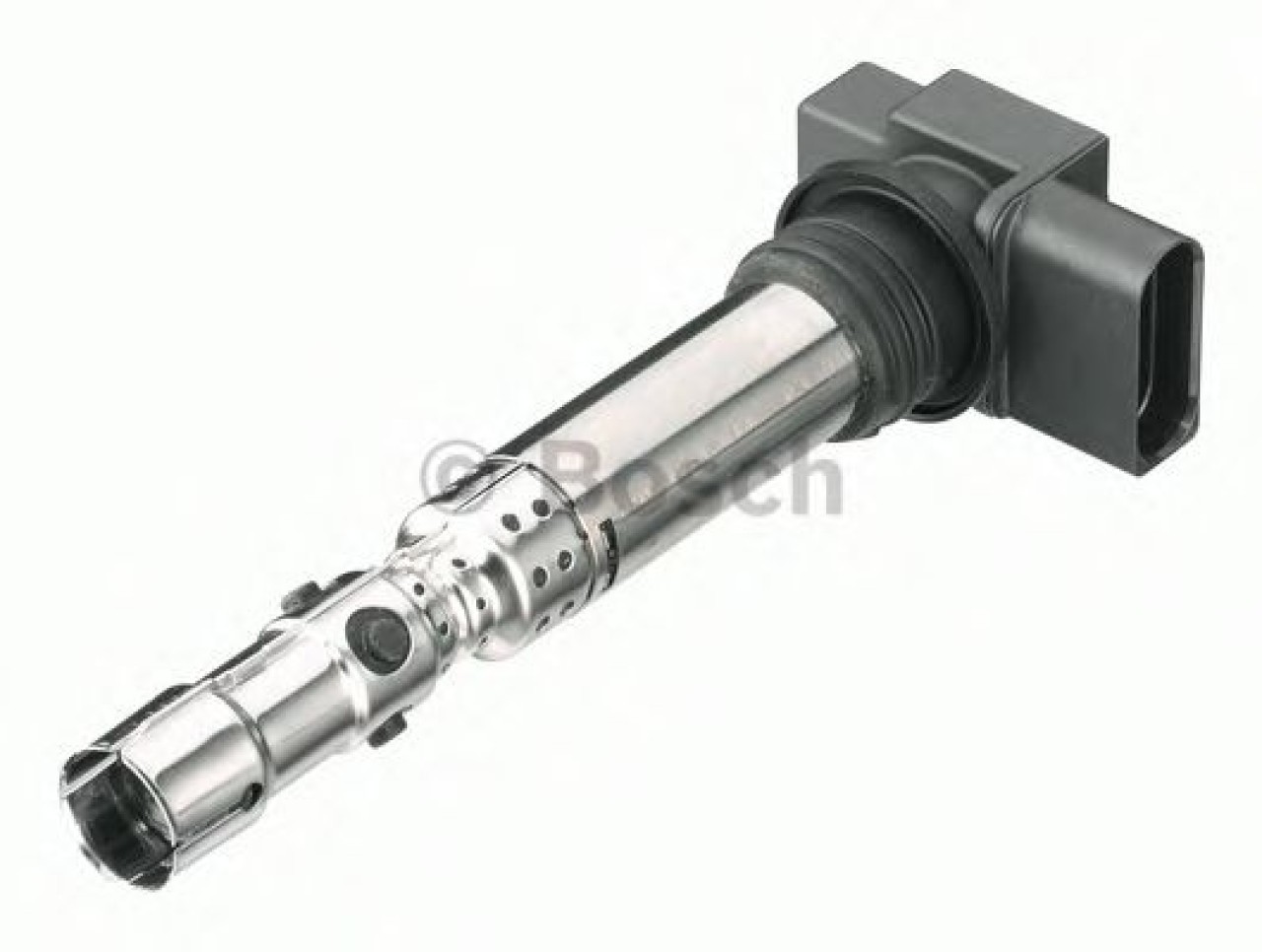 Bobina de inductie SKODA FABIA II (2006 - 2014) BOSCH 0 986 221 047 piesa NOUA