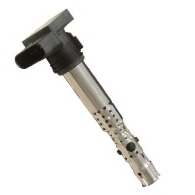 Bobina de inductie SKODA FABIA II (2006 - 2014) HITACHI 133812 piesa NOUA