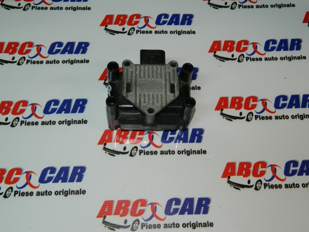 Bobina de inductie Skoda Octavia 2 (1Z3) 2004-2013 Cod: 032905106E
