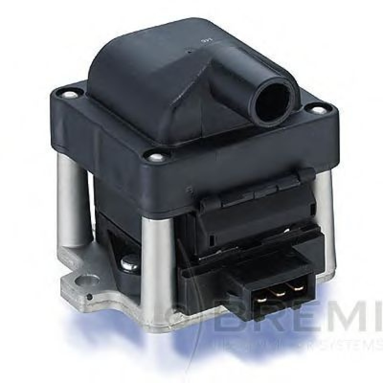 Bobina de inductie SKODA OCTAVIA I (1U2) (1996 - 2010) BREMI 11893 piesa NOUA