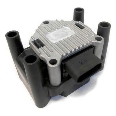Bobina de inductie SKODA OCTAVIA I (1U2) (1996 - 2010) MEAT & DORIA 10307 piesa NOUA