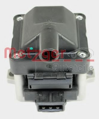 Bobina de inductie SKODA OCTAVIA I (1U2) (1996 - 2010) METZGER 0880100 piesa NOUA