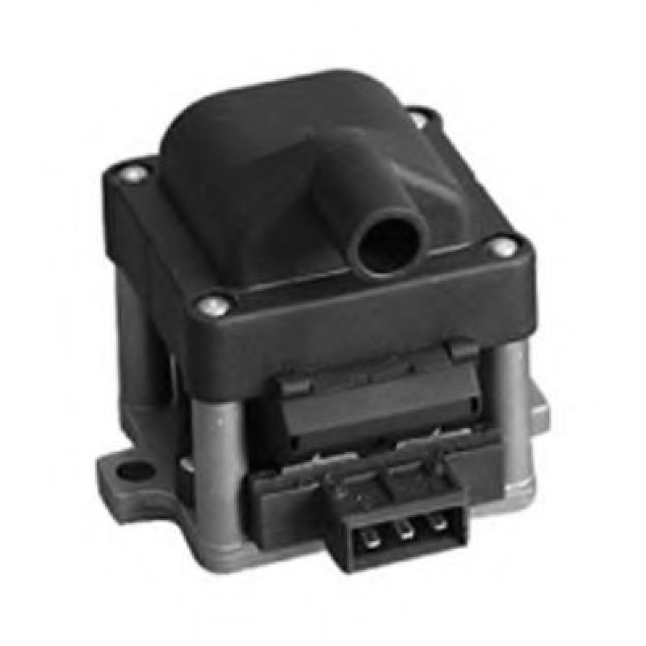 Bobina de inductie SKODA OCTAVIA I Combi (1U5) (1998 - 2010) MAGNETI MARELLI 060717008012 piesa NOUA