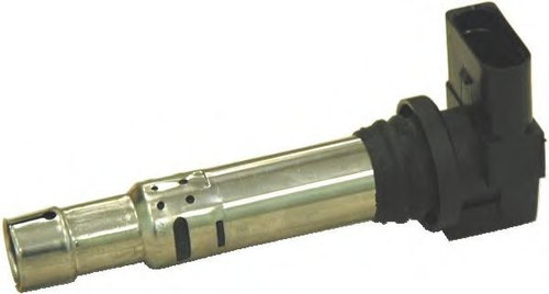 Bobina de inductie SKODA OCTAVIA II (1Z3) (2004 - 2013) MEAT & DORIA 10478 piesa NOUA