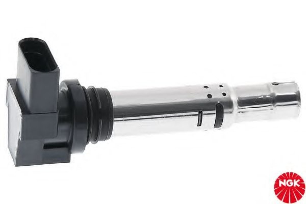 Bobina de inductie SKODA OCTAVIA II Combi (1Z5) (2004 - 2013) NGK 48003 piesa NOUA